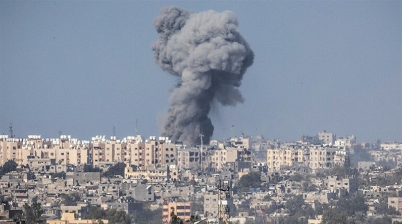 هذه سيناريوهات تخشاها أميركا وأوروبا في الحرب على غزة